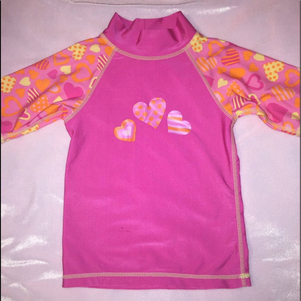 Beach Shirt